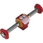 Cambo V-17 Extra Counterweight System - for V-15 Crane (Boom)