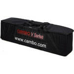 Cambo V-555 Softcase - for V-5/V-15 and ARTES Camera Cranes