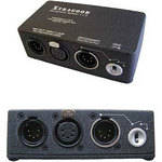 Cable Techniques XTRAGOOD Microphone Signal Splitter
