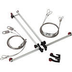 Cambo VCSS-100-0 Cable Stabilization Set