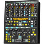 Behringer DDM4000 4-Channel Digital DJ Mixer