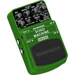 Behringer EM600 Ultimate Echo Modeling Effects Pedal