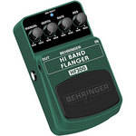 Behringer HF300 - High Band Flanger Effects Pedal