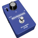 Behringer PHASER PH9 - Classic Phase Shifter