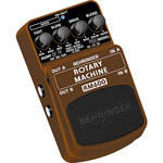 Behringer RM600 - Rotary Speaker Modeling Effects Pedal
