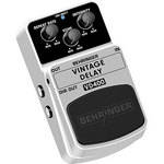 Behringer VD400 Effects Pedal