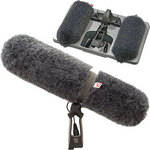 Rycote S-Series 300 Windshield Kit