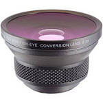 Raynox HD-3032PRO, 37mm, 0.3x, Semi-Fisheye Conversion Lens