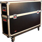 Gator Cases G-TOUR LCDP-3743 ATA Road Case (Black)