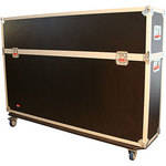 Gator Cases G-TOUR LCDP-60 ATA Road Case (Black)