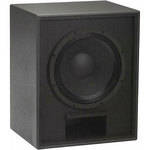 EAW VRS18 18" High Output Subwoofer Speaker (Black)