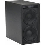 EAW VRS12 Dual 12 Compact Subwoofer  500W