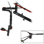 Cambo MPT-9 Mechanical Pan and Tilt - for Standard V-15 Boom Set
