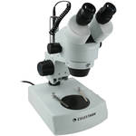 Celestron Model #44206 Professional Stereoscopic Dissecting Zoom Microscope