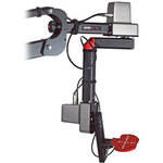 Cambo PT-900 Motorized Pan and Tilt Unit - for V-40 Camera Crane