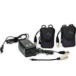 Cambo PT-930 Battery and Charger Kit