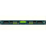 Wohler AMP1-S8MDA 8 Channel HD-SDI, SD-SDI,AES/EBU and Analog Audio Monitor