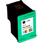 Microboards Tri-Color Ink Cartridge