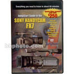 MasterWorks DVD: JumpStart Guide to The Sony HDR-FX7