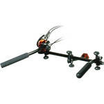 Cambo MPT-9 Mechanical Pan and Tilt - Control-Frame Unit Only