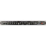 Demeter HBP-1J Bass Preamplifier - Parametric EQ & Jensen Transformer