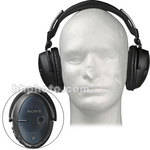 Sony DR-BT50 Stereo Bluetooth Headphones with Integrated Controls