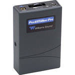 Williams Sound PKTC1 - Pocketalker Pro Personal Amplifier
