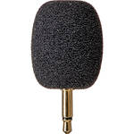 Williams Sound MIC014 - Plug Mount Omnidirectional Microphone