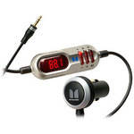 Monster Cable Transmissor FM Sem Fio Monster Radio Play 300 