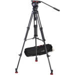 Sachtler FSB-6 / 2 MD Aluminum Tripod System
