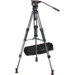 Sachtler 0475 FSB-6 Carbon-Fiber Tripod System