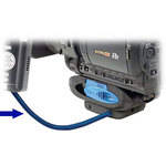 Anton Bauer SpokeZ Flexible Arm - for HubZ Accessory Base