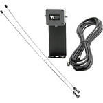 Williams Sound ANT024 - 75 Ohm Wall Mount Dipole Antenna for PPA