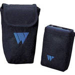 Williams Sound CCS001 - Belt Clip Case (Black Cordura)