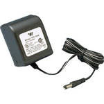 Williams Sound TFP008 - 110VAC/12VAC Power Supply for T27, IC-1, TEL040