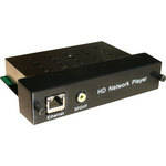 Sony ICS-FW40D High-Definition Network Media Player