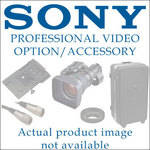 Sony LCPDWF70 SlimLine Transit Case