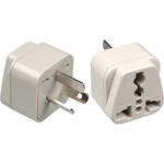 Travel Smart by Conair NWG-2C Adapter Plug
