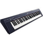Yamaha NP-30 - 76-Key Lightweight Digital Grand Piano with Touch Response