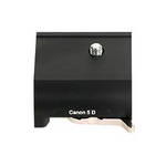 Cambo X-812 Dedicated Mounting Plate for Canon 5D, 20D & 30D