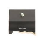 Cambo X-822 Dedicated Mounting Plate for Nikon D200 w/MB-D200