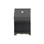 Cambo X-841 Dedicated Mounting Plate for Mamiya ZD