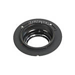 Cambo Lens Adapter Plate for Mamiya 645 Pro Lenses