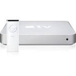 Apple Apple TV (160GB) - Wireless Media Extender for iTunes