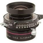 Cambo 135mm f/5.6 Apo-Sironar digital Lens