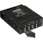 NSI / Leviton Digital Dimmer Pack, Programmable - 4 Channels (120V)
