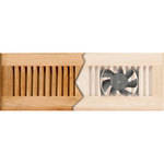 Middle Atlantic CLS-COOL1 Closet Cooler with Passive Intake & Active Exhaust