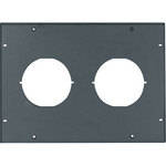 Middle Atlantic ERK-6FT Top Fan Panel