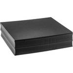Middle Atlantic FI-3 3U Foam Drawer Insert