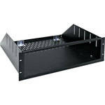 Middle Atlantic RSH-4A Custom 10U Rackmount Enclosure 20.5"